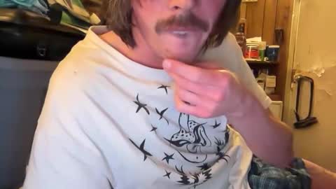 FUCKR online show from February 14, 4:58 am