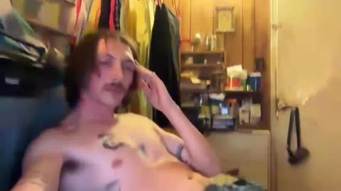 FUCKR online show from February 14, 10:49 am