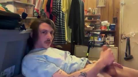 FUCKR online show from February 16, 12:30 am