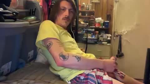 FUCKR online show from February 17, 12:32 am