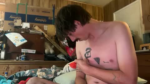 FUCKR online show from September 14, 9:52 am