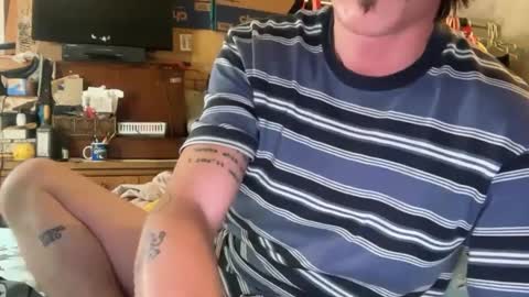 FUCKR online show from September 25, 8:07 am