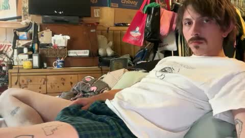 FUCKR online show from October 3, 9:39 am