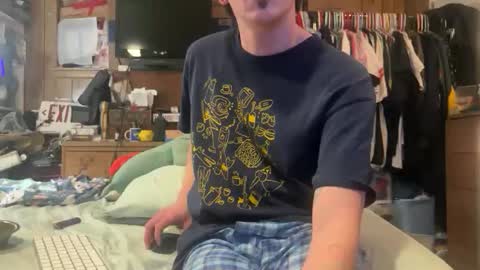 FUCKR online show from March 16, 5:24 am