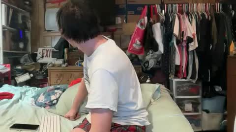 FUCKR online show from March 20, 4:06 am