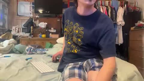 FUCKR online show from April 9, 12:54 am