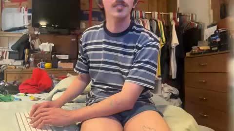 FUCKR online show from April 22, 6:16 am