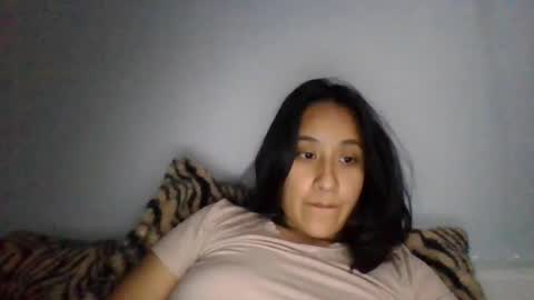 69latina69 online show from October 27, 2:10 pm