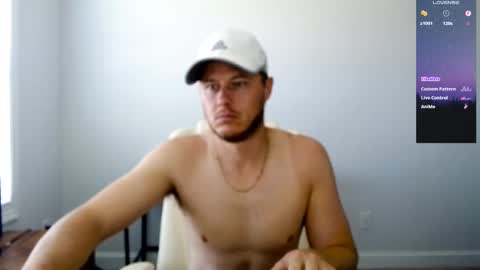 Snapshot of 69mav69 chatting on September 12, 1:55 pm Mav69 online show from September 12, 1:55 pm