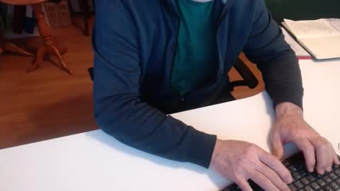 69pifpaf online show from January 10, 7:35 am