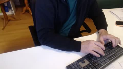 69pifpaf online show from January 20, 7:15 am