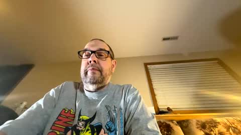 69rumbler online show from September 21, 7:32 am