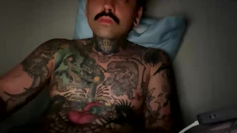 satanas669 online show from April 24, 11:56 am