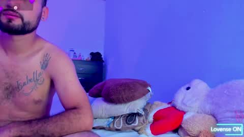 Celeste online show from January 16, 2:19 am