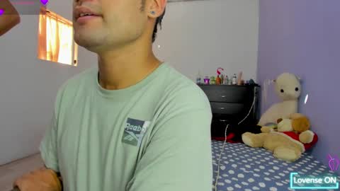 Celeste online show from January 25, 7:07 pm