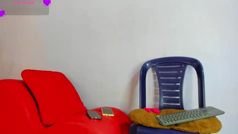 Celeste online show from February 16, 4:42 pm