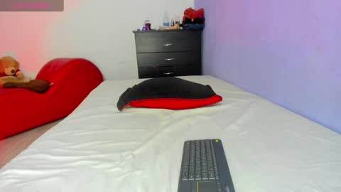 Celeste online show from February 17, 3:47 am