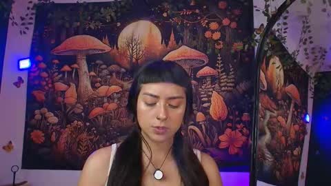 Snapshot of 6briela9 chatting on April 30, 7:09 pm B R I E L A online show from April 30, 7:09 pm