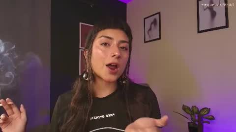 B R I E L A  online show from June 19, 3:22 am