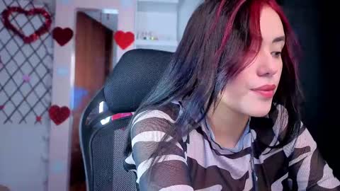 Snapshot of 6gaaby chatting on September 17, 3:08 am 6gaaby online show from September 17, 3:08 am