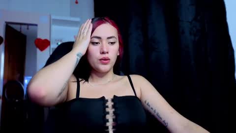 Snapshot of 6gaaby chatting on September 21, 2:57 am 6gaaby online show from September 21, 2:57 am