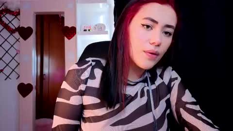 Snapshot of 6gaaby chatting on October 7, 8:50 pm 6gaaby online show from October 7, 8:50 pm