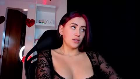 Snapshot of 6gaaby chatting on October 15, 4:01 am 6gaaby online show from October 15, 4:01 am