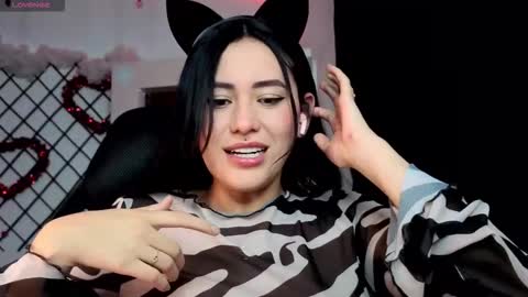 Snapshot of 6gaaby chatting on November 13, 10:52 pm 6gaaby online show from November 13, 10:52 pm