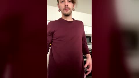 Daddy online show from February 18, 3:30 pm