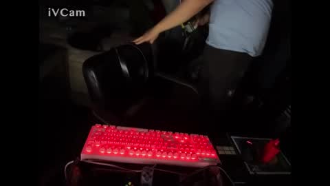 Snapshot of 6instraighter7 chatting on February 12, 8:06 am 6instraighter7 online show from February 12, 8:06 am