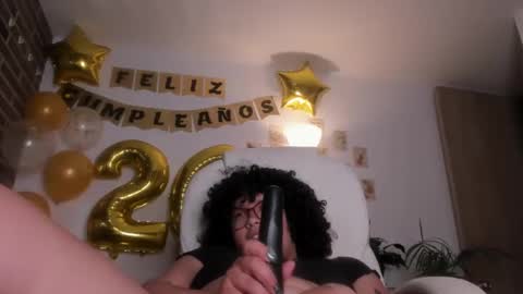 Snapshot of 6nalanie chatting on December 29, 11:50 pm 6nalanie online show from December 29, 11:50 pm