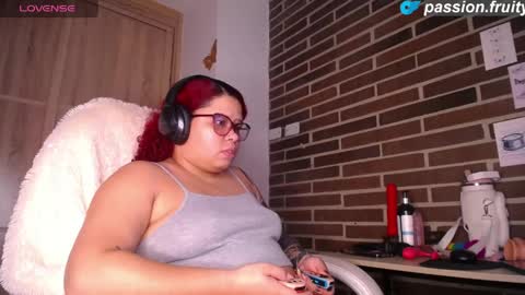 6nalanie online show from April 20, 11:50 pm