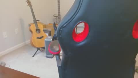 Snapshot of 6stringer62 chatting on February 13, 6:59 pm 6stringer62 online show from February 13, 6:59 pm