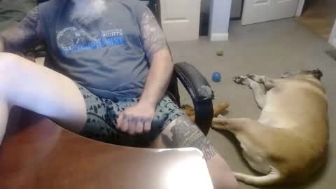 Snapshot of 70paborn chatting on September 15, 5:24 pm MASTIFF online show from September 15, 5:24 pm