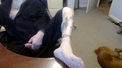 Snapshot of 70paborn chatting on October 17, 5:04 pm MASTIFF online show from October 17, 5:04 pm