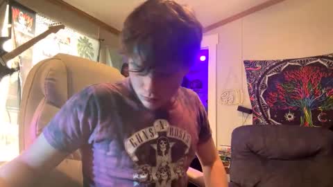 lemonade online show from February 25, 10:29 pm