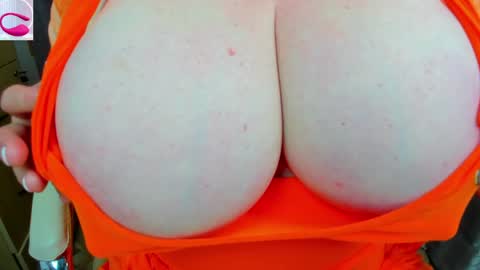 Snapshot of 777_brendi_777 chatting on May 25, 8:20 am Brendi online show from May 25, 8:20 am