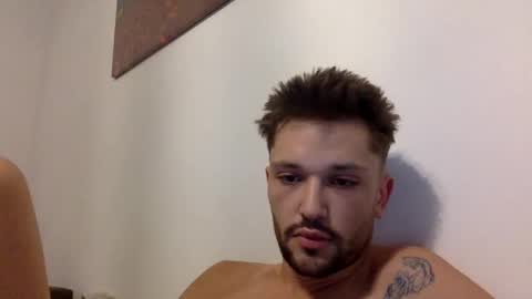 Kriss online show from September 28, 8:47 pm