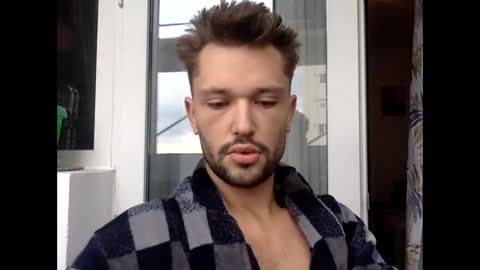 Kriss online show from September 29, 8:52 am