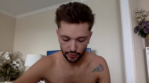 Kriss online show from October 1, 8:31 am