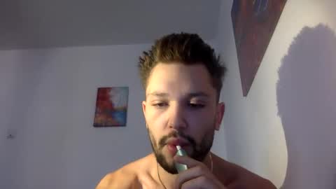 Kriss online show from October 9, 8:45 am