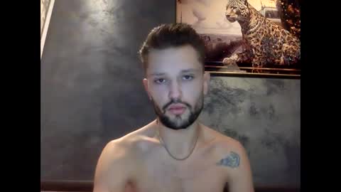 Kriss online show from October 10, 12:59 pm