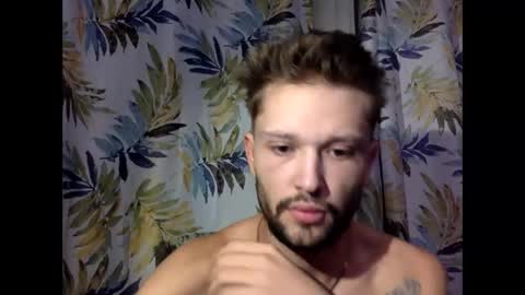 Kriss online show from October 13, 5:57 pm