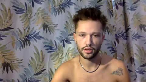 Kriss online show from October 17, 12:08 pm