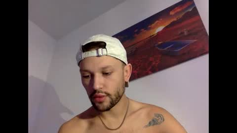 Kriss online show from October 22, 9:31 am