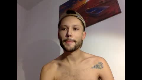 Kriss online show from October 25, 4:13 pm