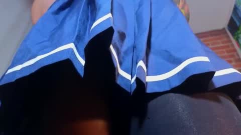 Lucycosplay777 online show from September 23, 10:24 pm