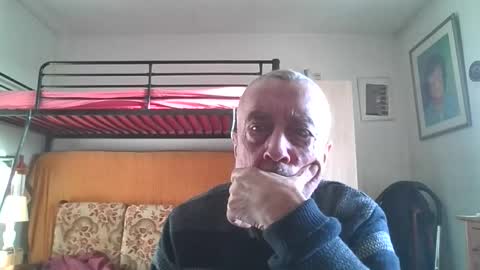 78kiss online show from January 15, 2:43 pm