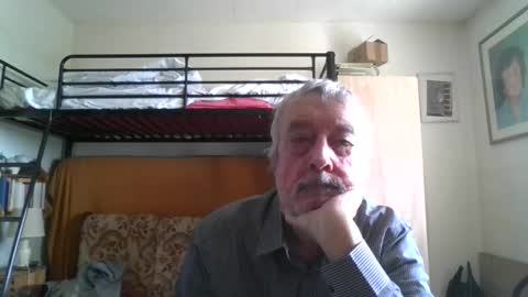 78kiss online show from April 19, 12:59 pm