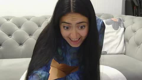 Snapshot of 7_ira_x chatting on June 18, 7:29 pm K i ra Ki online show from June 18, 7:29 pm